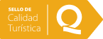 Sello de Calidad Turística - Meridiano Cero Giras de Estudio Sello de Calidad Turística - Meridiano Cero Giras de Estudio