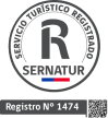 Registro Sernatur - Meridiano Cero Giras de Estudio Registro Sernatur - Meridiano Cero Giras de Estudio