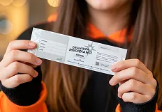 Rifas Pro Fondos para financiar tu gira de estudios - Meridiano Cero